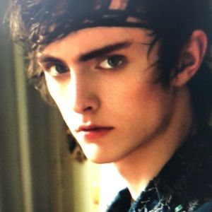 Meet your Posher, Jay